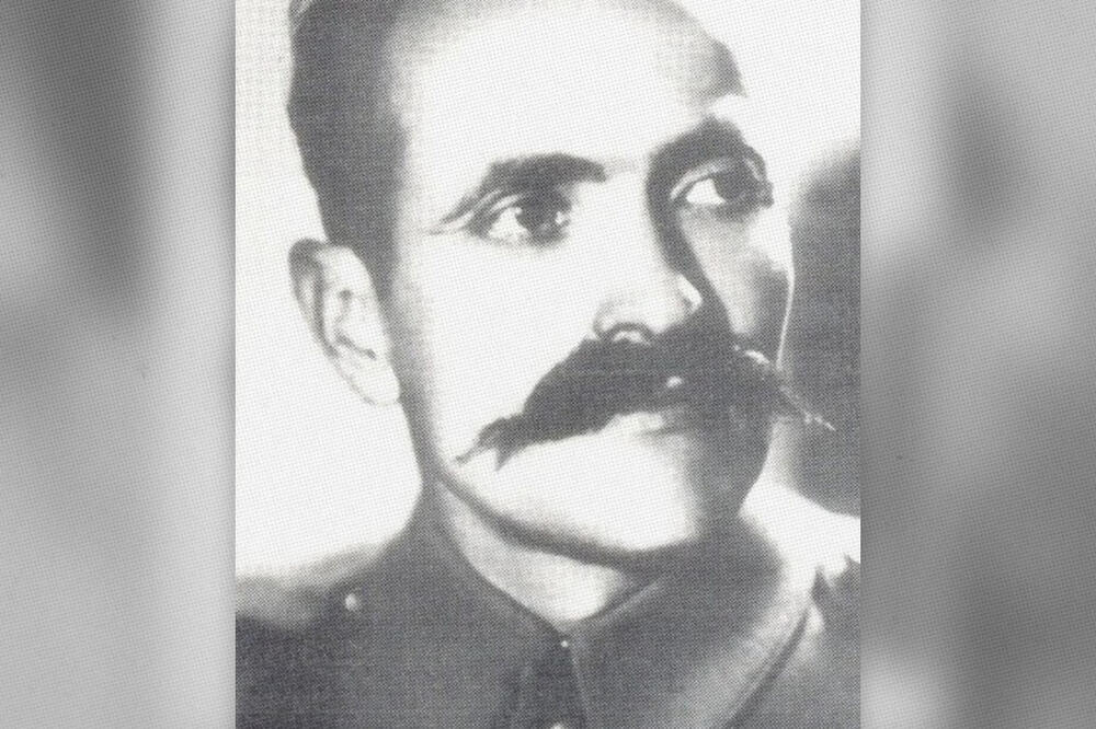 Fotografija dostavljena iz CGO-a, Foto: CGO