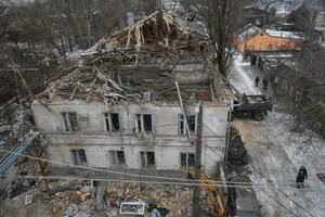 Rojters: Ambasadori EU odobrili detalje zajma od 90 milijardi eura...