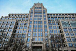 Vašington post: Otpuštena trećina zaposlenih, sportska rubrika...