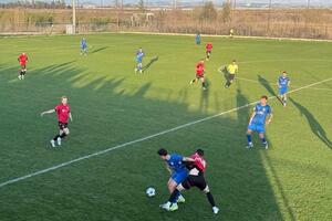 Sin Kevina Kuranjija zatresao mrežu Dečića, Tuzani od 0:2 do 3:2...