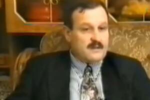 Haški sud odbio da prijevremeno pusti na slobodu bivšeg vođu RSK-a...