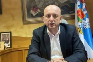 Knežević: Mandić i ja drugačije vidimo pravce za ostvarivanje...