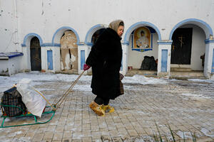 Predaja Donbasa više nije nezamisliva