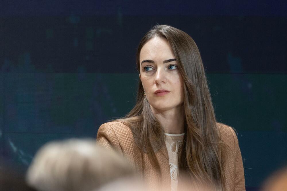 Matvičuk, Foto: Reuters