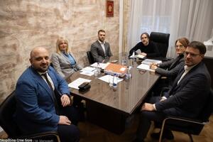 Komisija utvrdila listu: Osam kandidata ispunjava zakonske uslove...