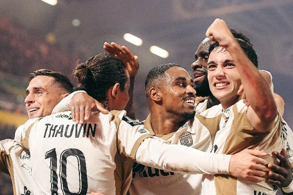 Foto: Racing Club de Lens/X