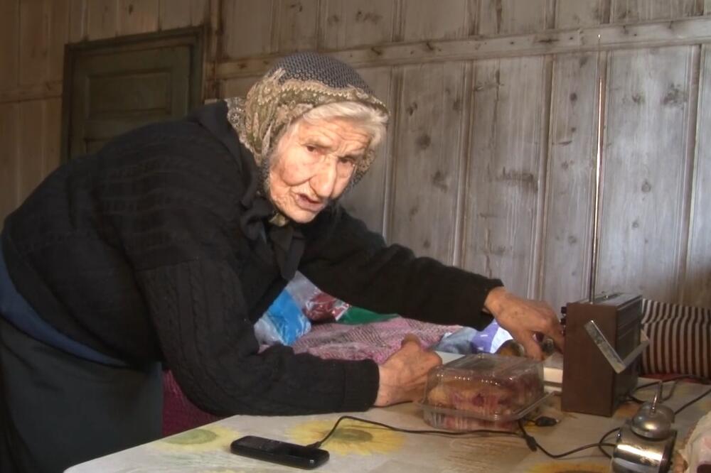 Bosiljka Pešikan, Foto: Printscreen/Boje jutra