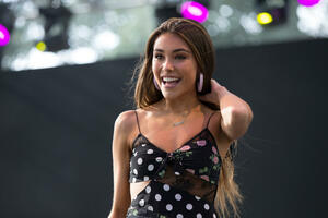 Medison Bir upozorava na toksična očekivanja muzičke industrije