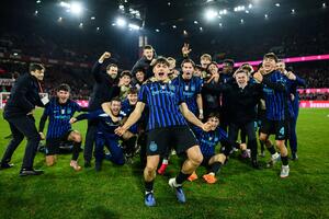 Crnogorski biser zablistao pred 50.000 navijača: Vukoje sa dvije...