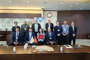 U Japanu sagledali mogućnosti unapređenje saradnje u oblasti...