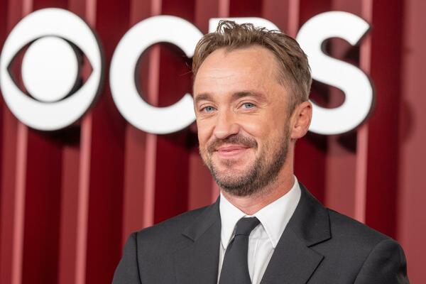 Tom Felton srećan što će mu se na Brodveju pridružiti Rupert Grint