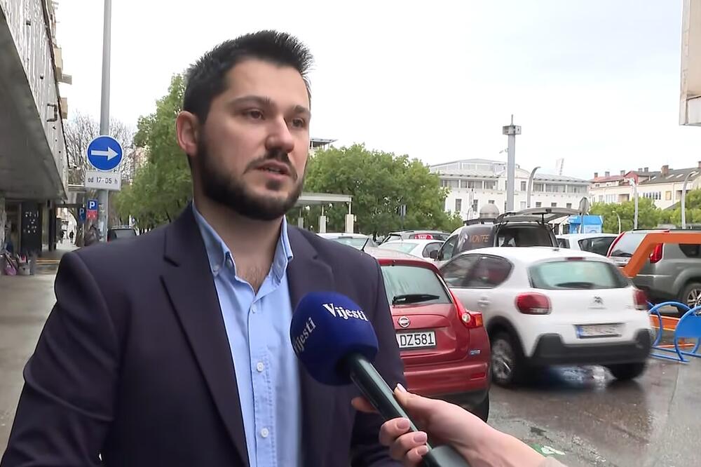 Mervan Drpljanin, Foto: Printscreen/Boje jutra