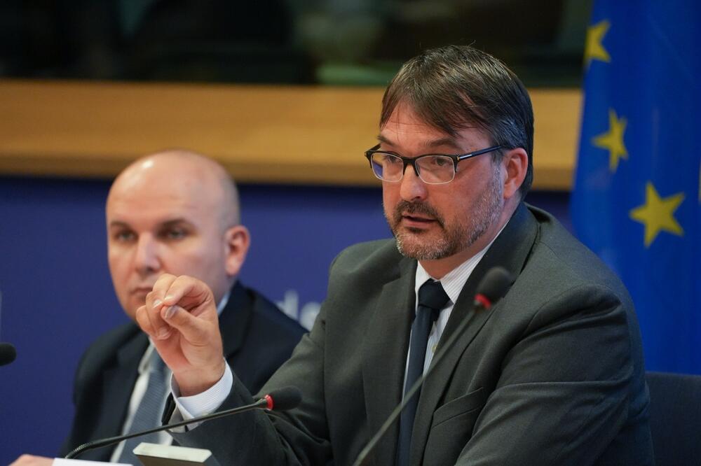 Belan, Foto: Evropski savez