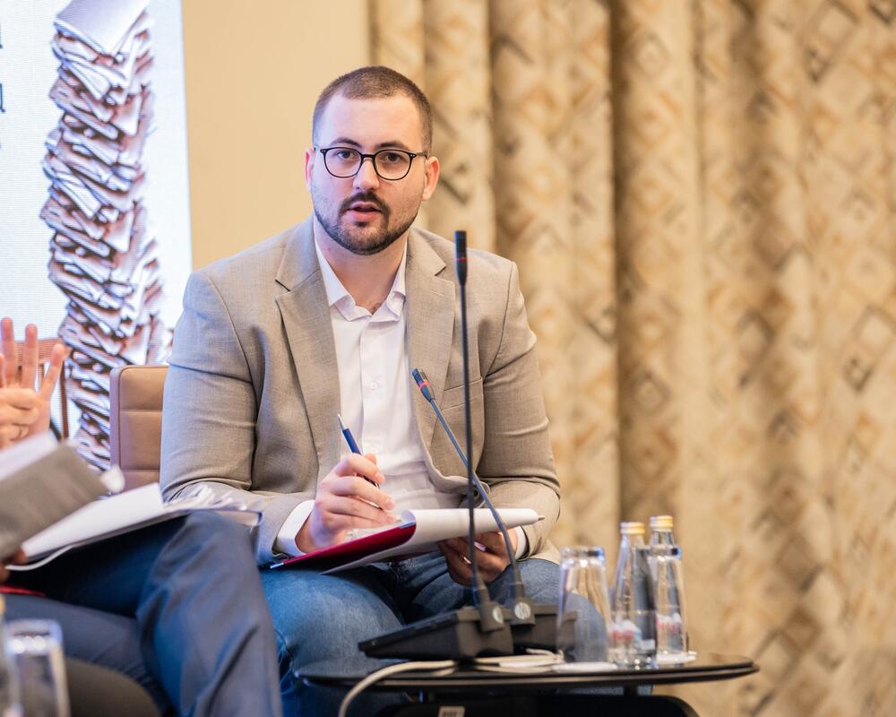 SO Kotor nakon konstituisanja morao reizabrati Jokića: Suljević