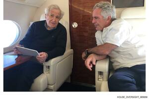 'Kako da se izborim sa zlom štampom?': Kontakti Epstina i Noama...