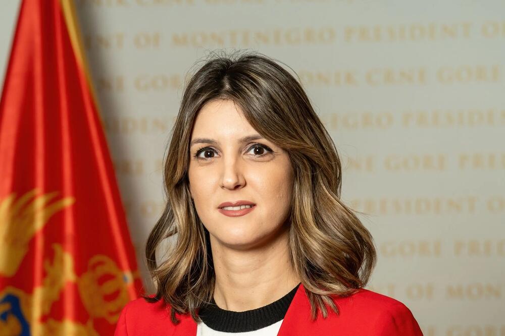 Olivera Vukajlović, Foto: Predsjednik.me