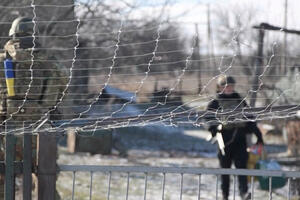 Završena runda pregovora Ukrajine i Rusije, dogovorena razmjena...