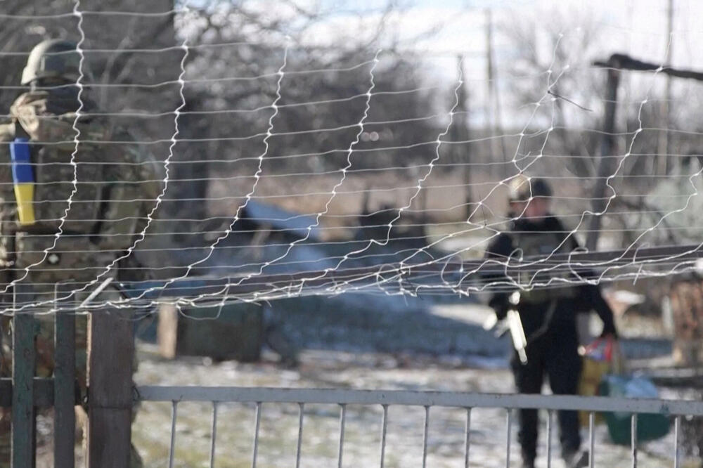 Ilustracija, Foto: REUTERS