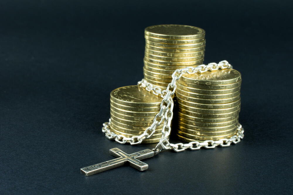 &ldquo;Sticanje koristi na račun tuđe nesreće ozbiljan je i težak grijeh&rdquo;, navode iz MCP (ilustracija), Foto: Shutterstock