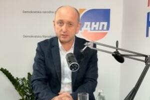 Knežević: Tužilaštvo da ispita postupak davanja Aerodroma Crne...