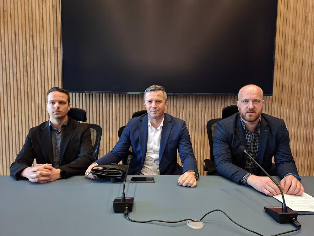 Evropska kuća Bijelo Polje