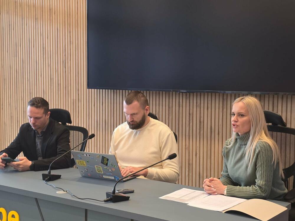 Evropska kuća Bijelo Polje