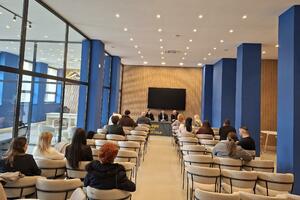 Kljajević: Važno aktiviranje potencijala mladih i kreiranja...