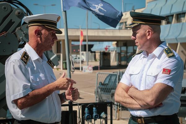 Vuković narušio lanac komande: Vladina komisija odbila žalbu...