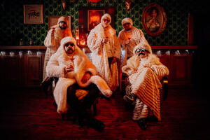 "Miele Rosa" dobila spot