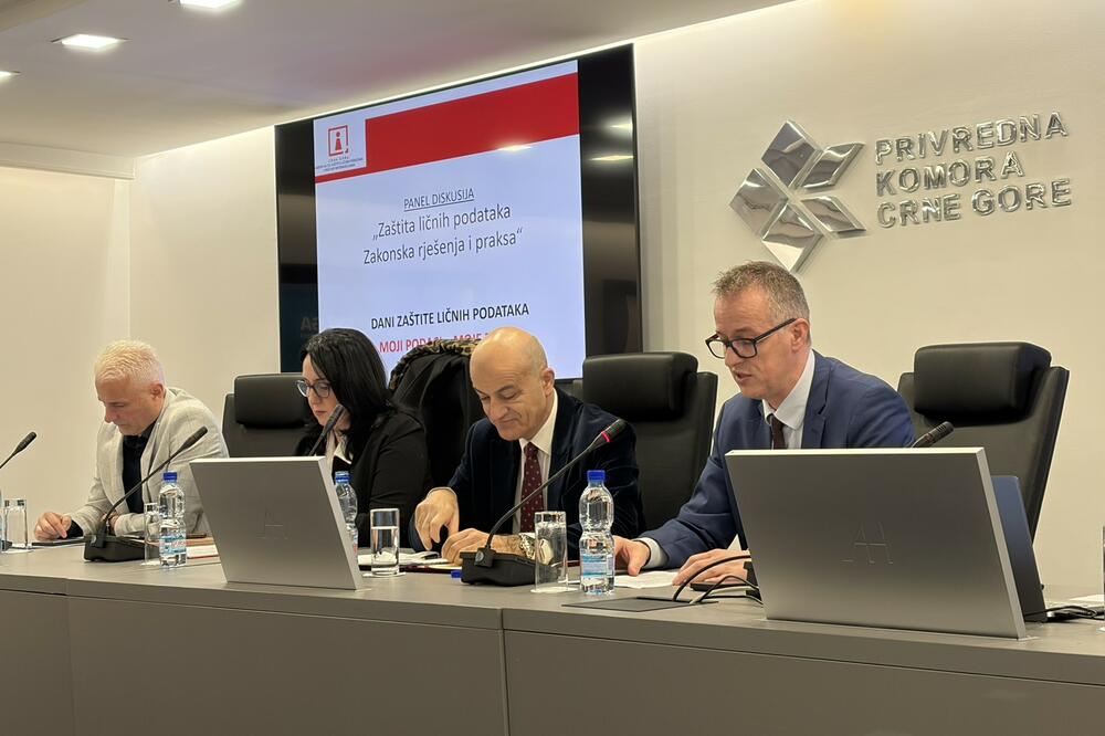 Sa panela, Foto: AZLPiSPI