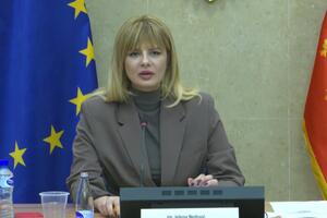 Nedović: Ohrabrujemo DIK da ovlasti lice koje će biti dužno da...