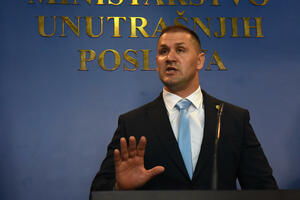 Sezona blama: Nema posla u plaha glavara...