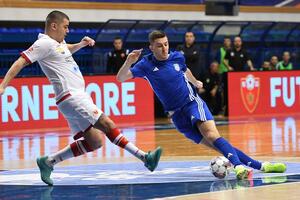 Trofej Futsal kupa Crne Gore dodijeliće se u Beranama