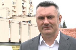 Kompanija Geotehniks podnijela krivičnu prijavu protiv direktora...