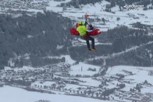 Drama u Bormiju: Norveški skijaš završio u bolnici nakon...