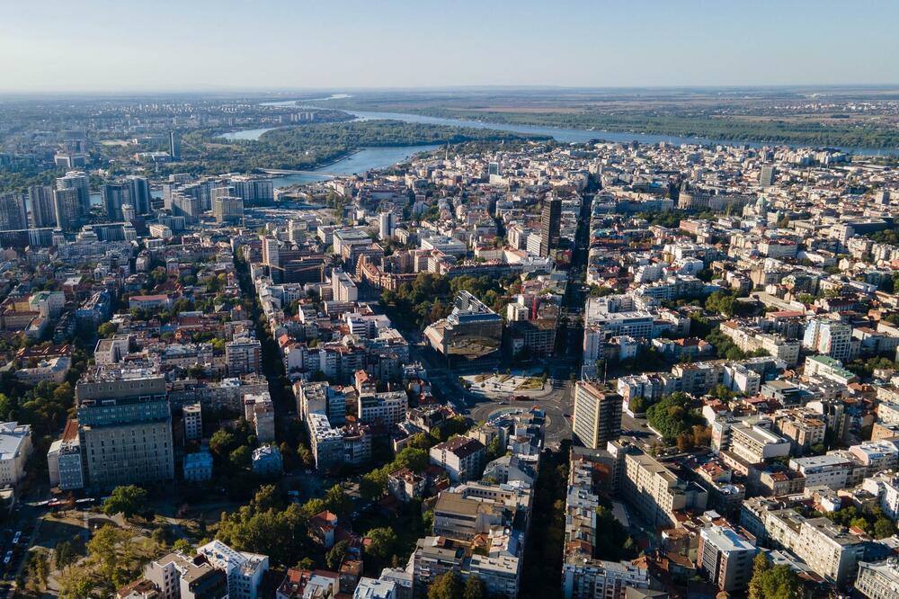 Beograd (Ilustracija), Foto: Shutterstock