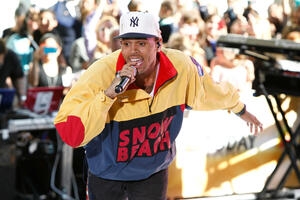 Kris Braun tužen zbog neisplaćenih tantijema