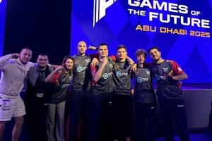 Od eksperimenta do ozbiljne discipline