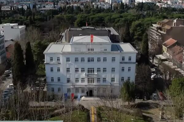 Ima li nove većine u Podgorici?