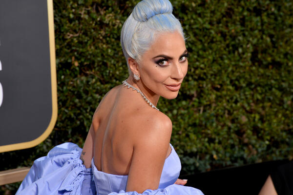 Lejdi Gaga nagovijestila vjenčanje