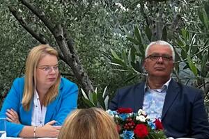 Mandiću daju Ministarstvo saobraćaja?