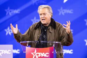 Šta pokazuju poruke: Benon pokušao da iskoristi Epstina za podršku...