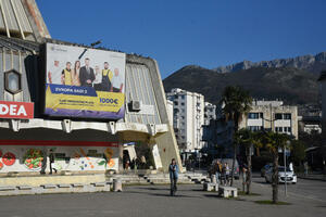 Bar traži rješenja za javni prevoz