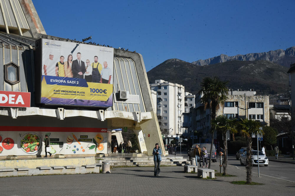 Tender vrijedan 40.000 eura: Bar (ilustracija), Foto: Luka Zekovic