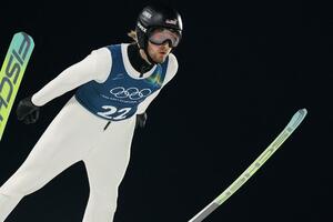 Injekcije u penise postale tema na Zimskim olimpijskim igrama