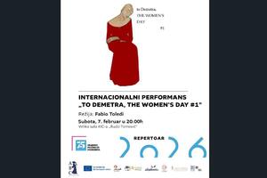 Umjetnost koja spaja kulture i žanrove