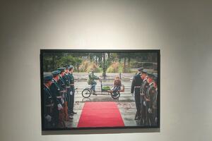 Između dva otkucaja: Uslikati trenutak vječnosti