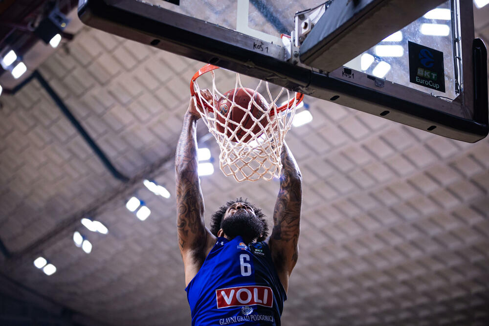 Budućnost spremna za još jedan derbi: Potrebna nam je pobjeda...