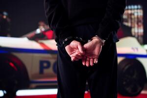 Uhapšeno operativno intersantno lice zbog vožnje pod dejstvom...