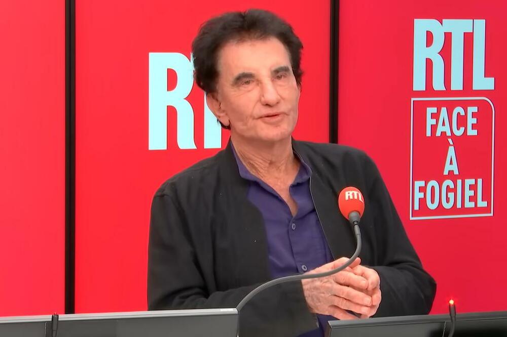 Lang, Foto: Screenshot/Youtube/RTL